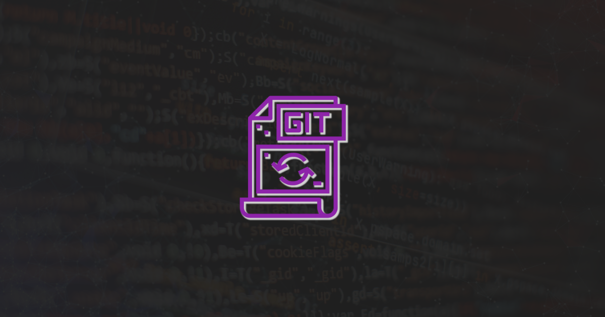 How to Uncommit in Git cover image