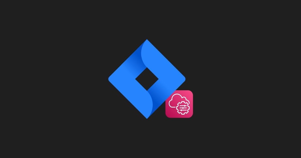 Jira Automation | Expand its power with AWS SSM cover image