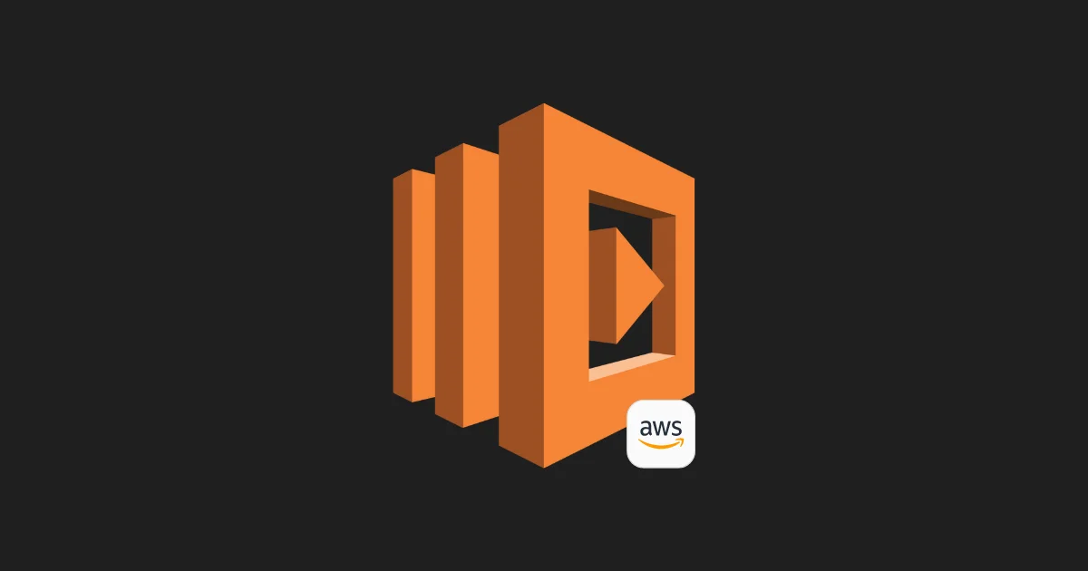 Serverless Architectures & AWS Lambda Introduction cover image