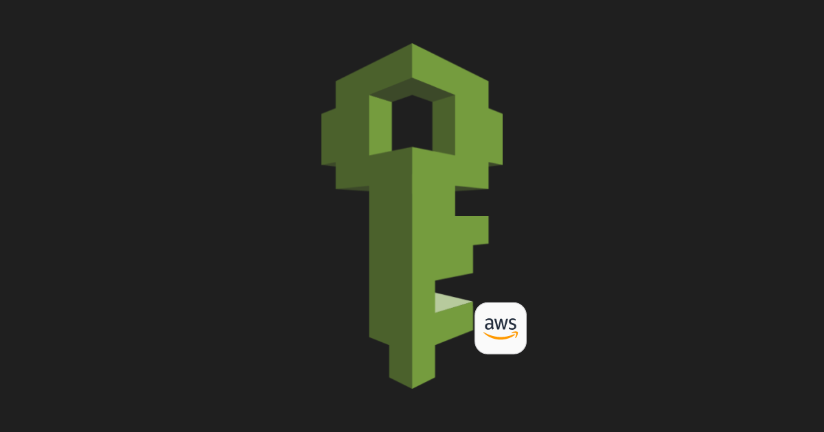IAM Roles for Service Accounts cover image