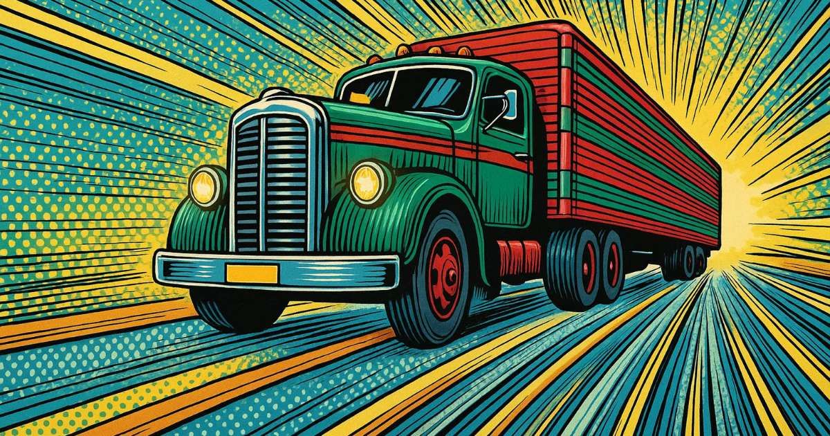 Truck Factor, The Silent Debt cover image