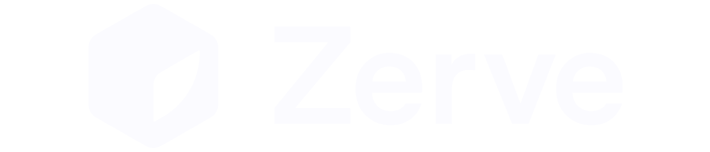 Zerve