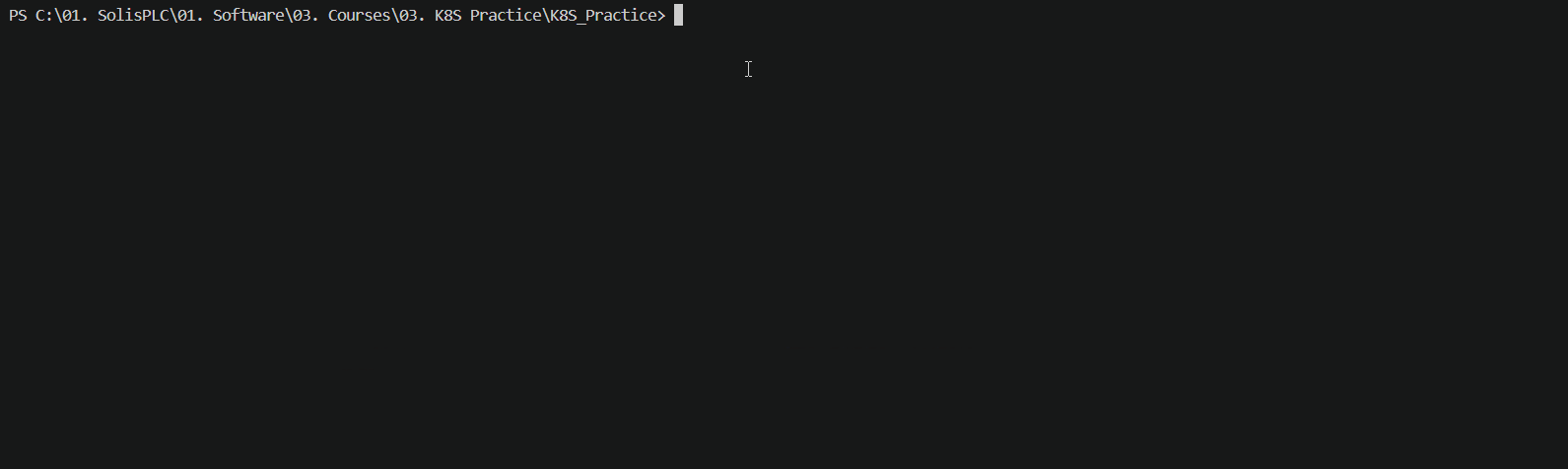 Figure 2 - kubectl delete pod | Getting all the pods within Kubernetes using get pods command